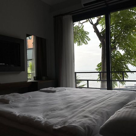 Santana Otel Трабзон Екстер'єр фото
