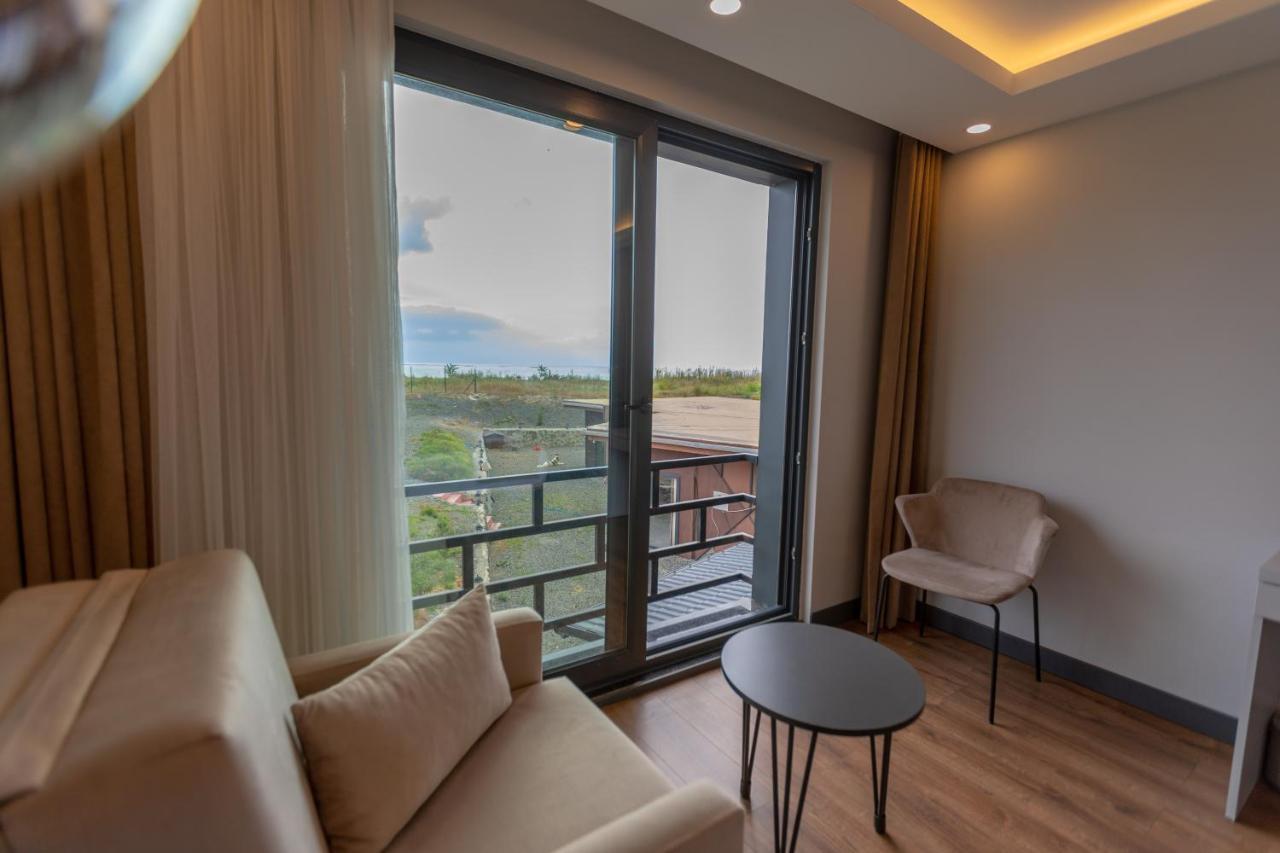 Santana Otel Трабзон Екстер'єр фото