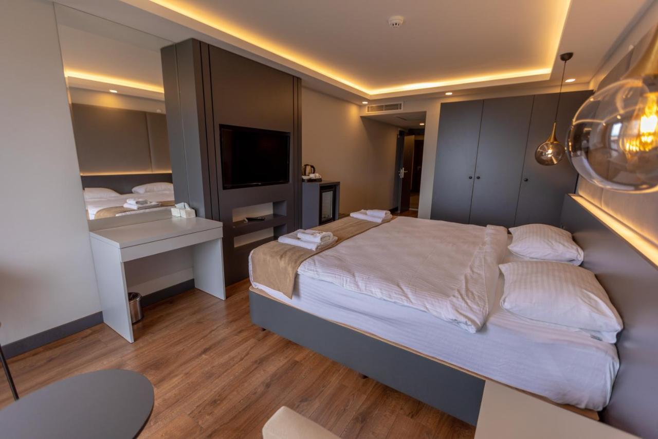 Santana Otel Трабзон Екстер'єр фото