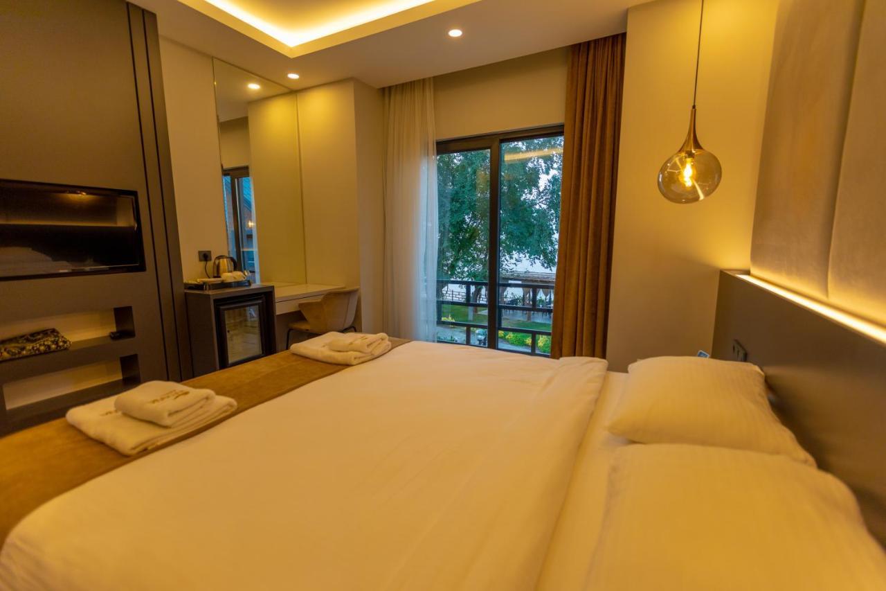 Santana Otel Трабзон Екстер'єр фото