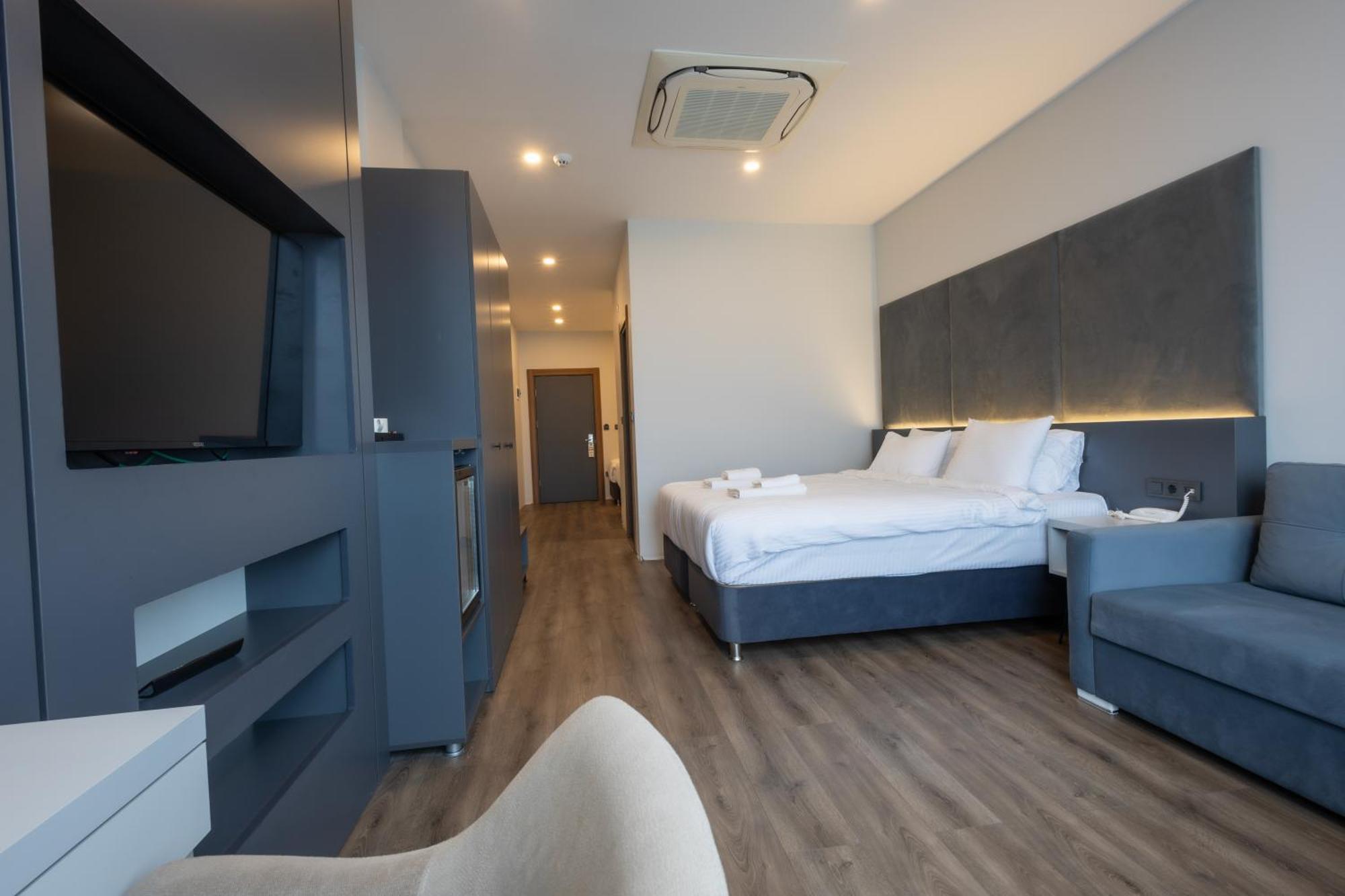 Santana Otel Трабзон Екстер'єр фото